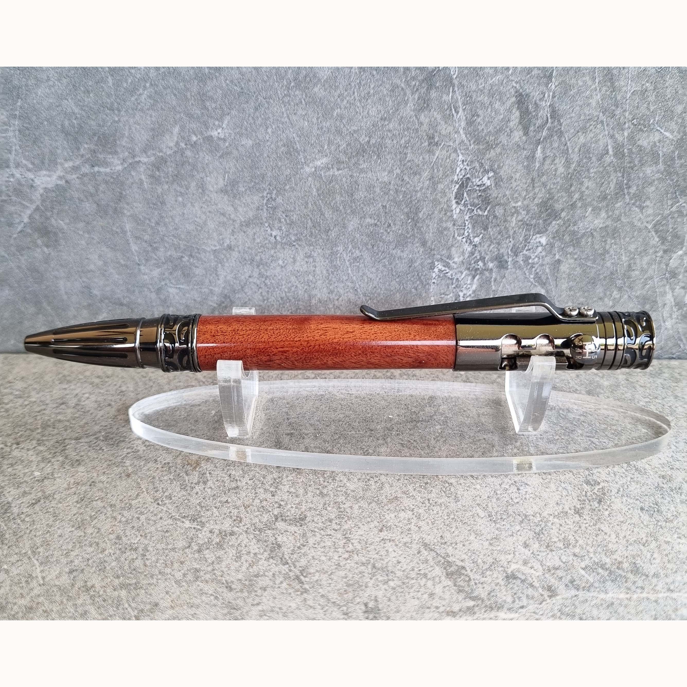 PKM-4 Pen Kits for Wood Turning 