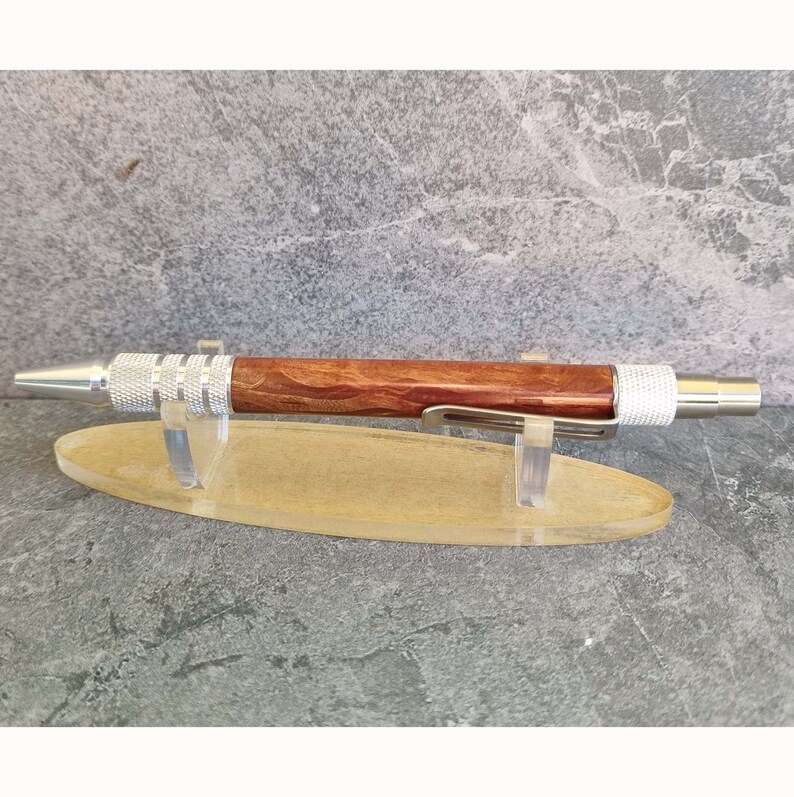 Australian Buloke Timber on a Premium Industrialstyle Click Etsy