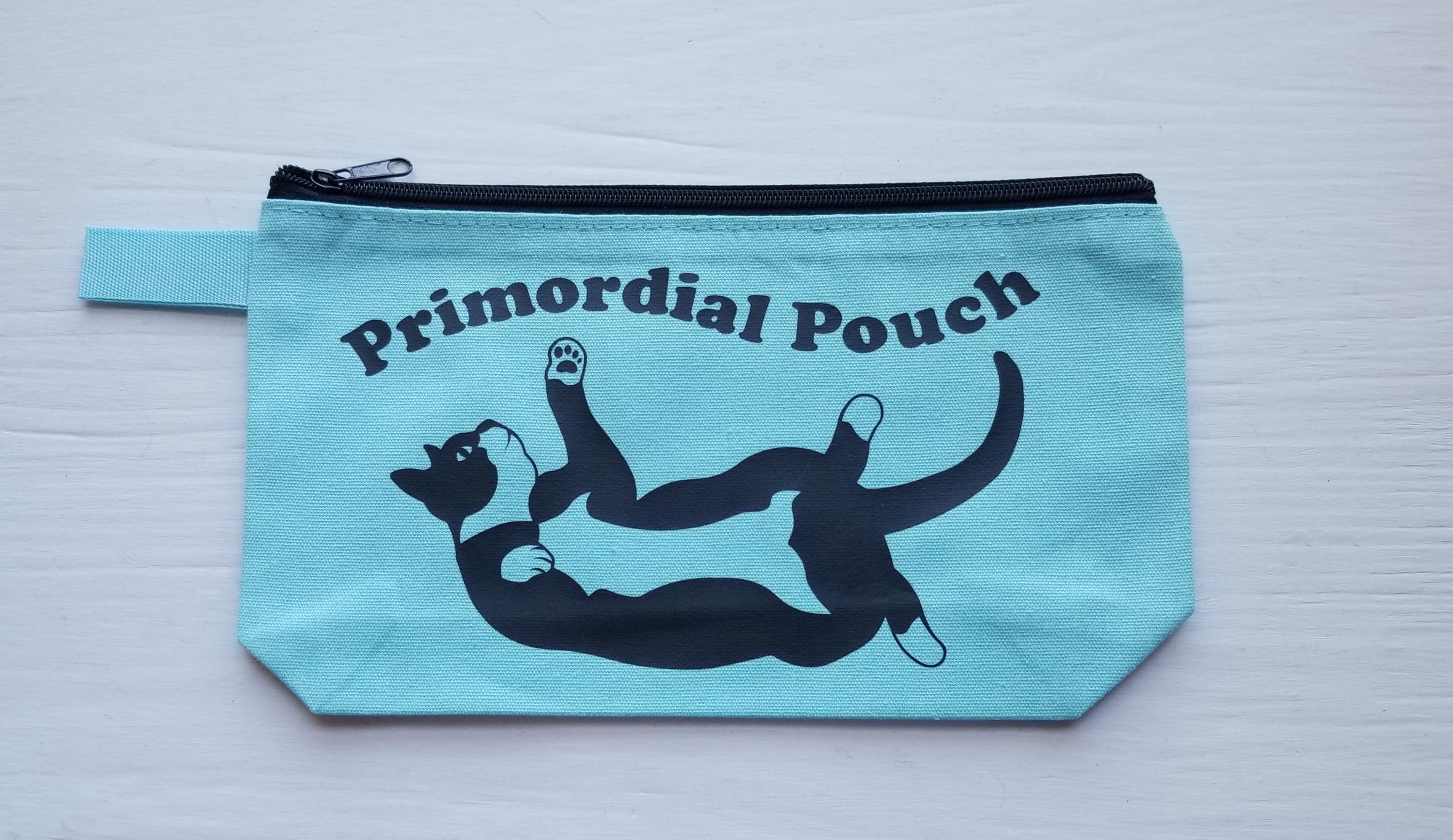 Primordial Pouch