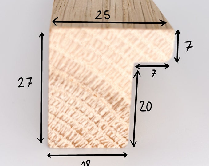 Elevate Your Ikea Pax: Stylish Oak Wood Handles, 120cm Length - Minimalist Upgrade"