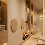 Sliding Door Pulls
