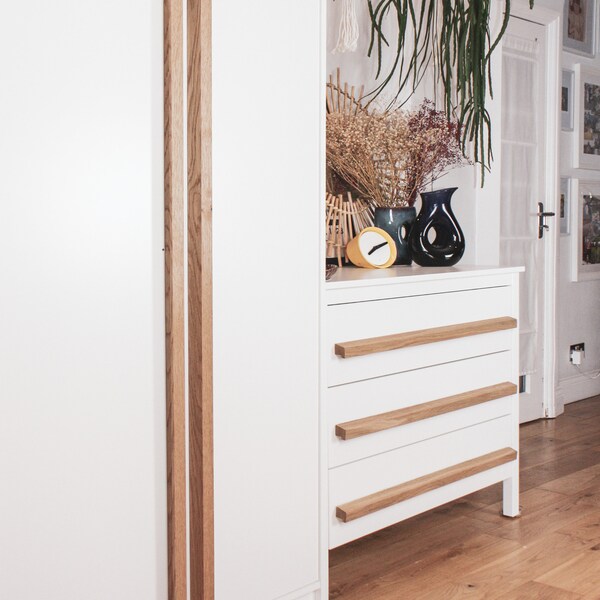 Wardrobe Handles Etsy UK