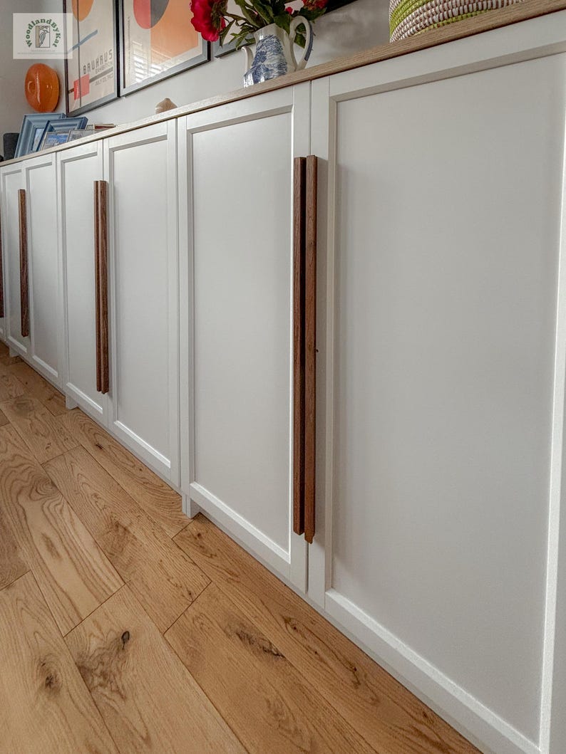 Minimalist Walnut Wood Handles Ikea Pax Upgrade New Design 55 70cm minimalist-walnut-wood-handles-ikea-pax-upgrade-new-design-55-70cm