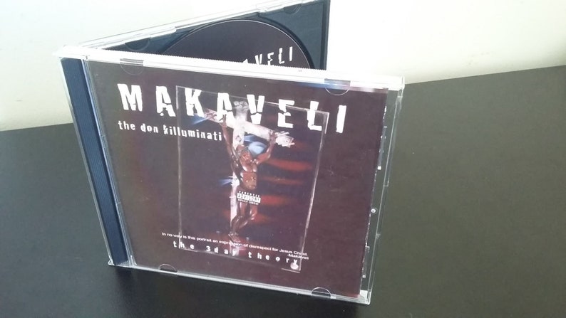 2pac makaveli album full 2pac makaveli album full