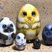 see more listings in the ANIMALS NESTING DOLLS section