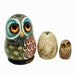 see more listings in the ANIMALS NESTING DOLLS section