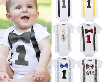 boy dress for 1st birthday