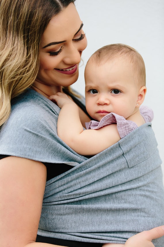 etsy baby wrap