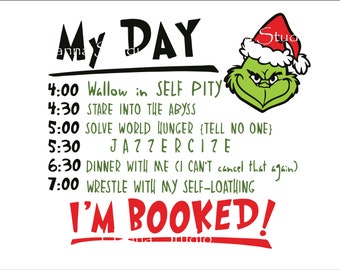 Download Grinch Svg Etsy SVG, PNG, EPS, DXF File