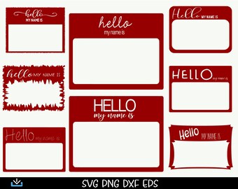 Free Free 136 Baby Svg Hello My Name Is Svg SVG PNG EPS DXF File