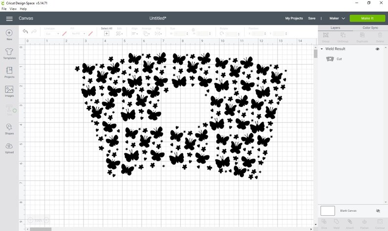 Free Free 57 Butterfly Wrap Svg SVG PNG EPS DXF File