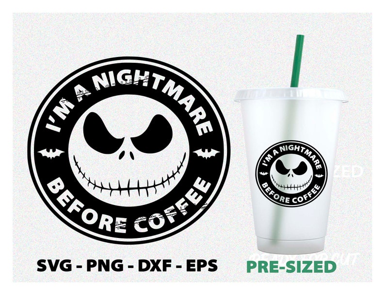 Download Disney Halloween Svg Jack Skellington SVG Disney | Etsy
