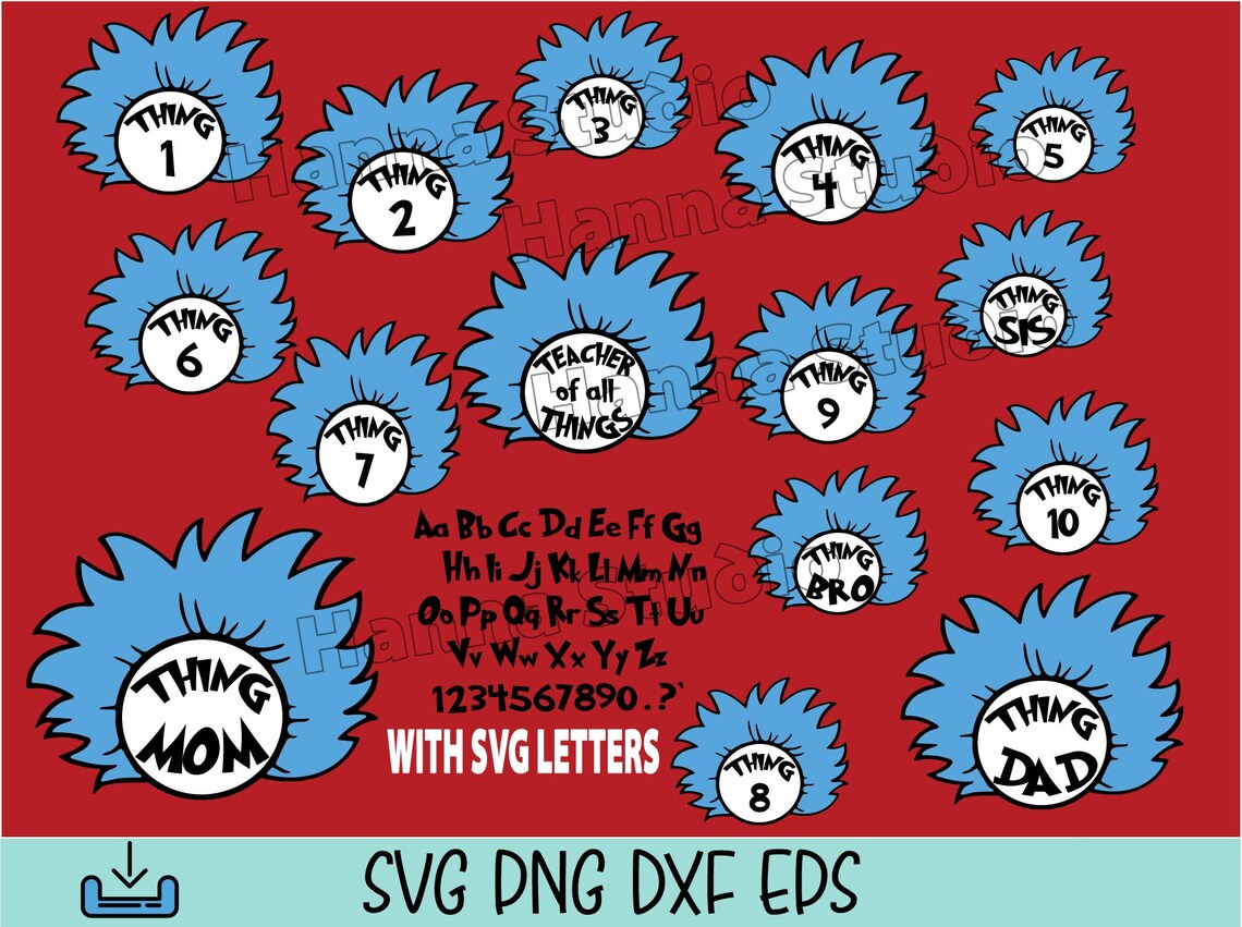 Free Free Teachers Of All Things Svg 933 SVG PNG EPS DXF File