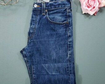 levis 501 29x34