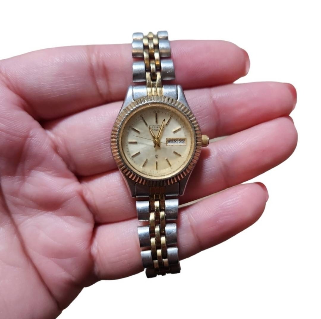Reloj citizen quartz water resist new arrivals