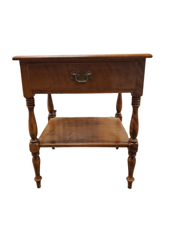 Allen nightstand discount