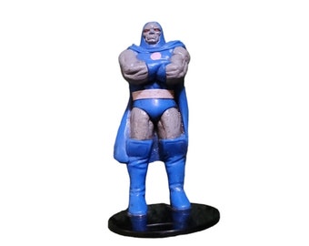 darkseid storm collectibles