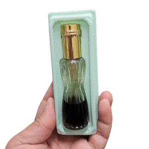 Vintage Estee Lauder Youth Dew Purse Spray 1/4 Left