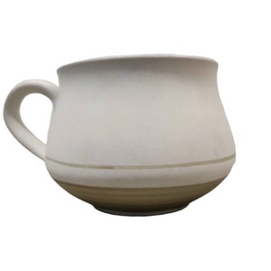 Vintage Bourne Denby Stoneware Made in England Mug