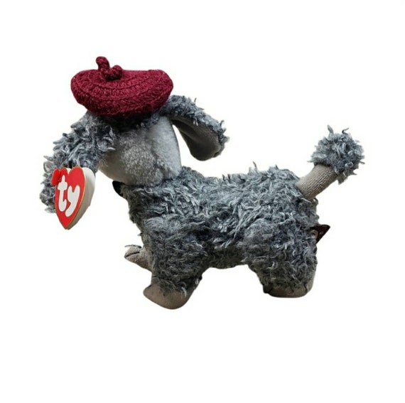 1993 TY the Attic Treasures Collection Cheri NWT Collectible - Etsy UK