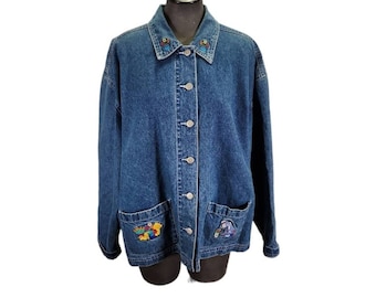 ヴィンテージ　ディズニー　ジャケット　poppins 2025年最新】Yahoo!オークション -poppins(ファッション)の中古