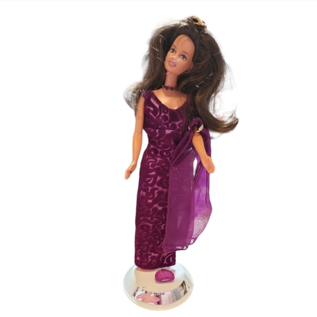 Friend of Barbie Etsy