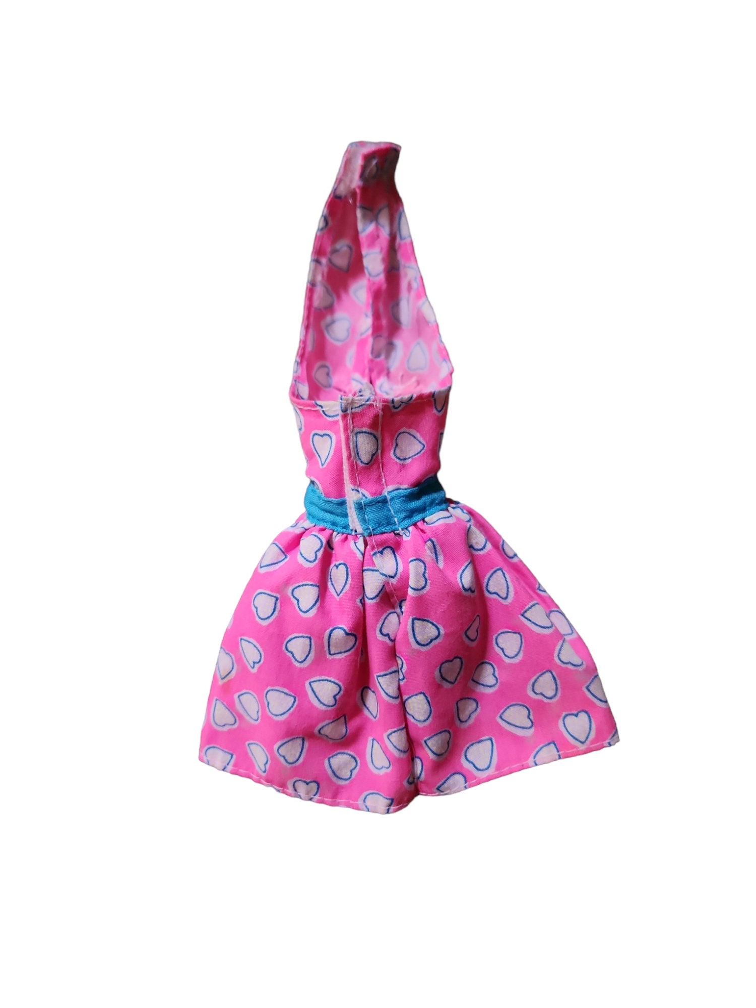 Robe Vintage Barbie Fashion Favorites 1993 Mattel - Collection - Pièce D'occasion