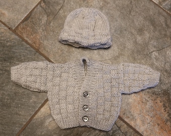 baby cardigan uk