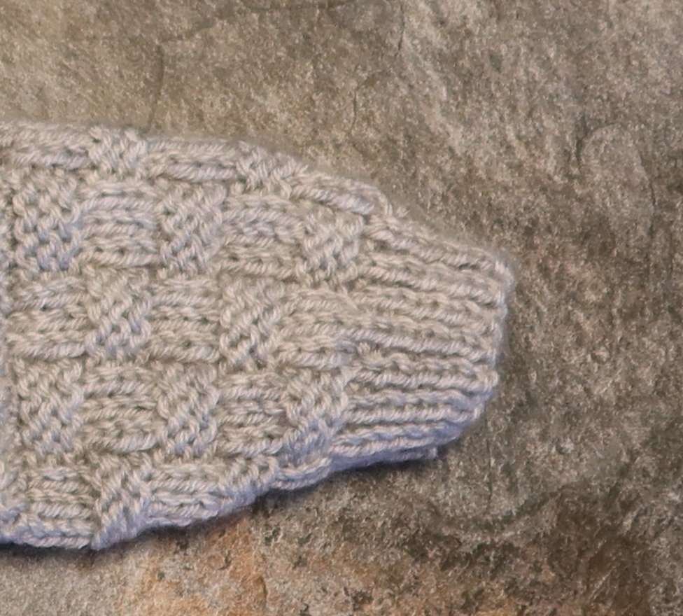 Baby Cardigan and Cap main image 0