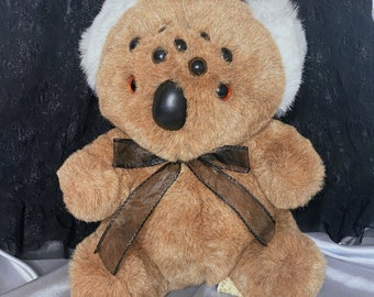 cute then scary stuffed animals