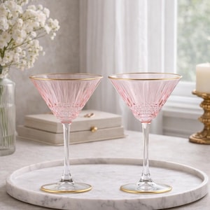 Verres à Margarita | Un design unique - Livraison gratuite