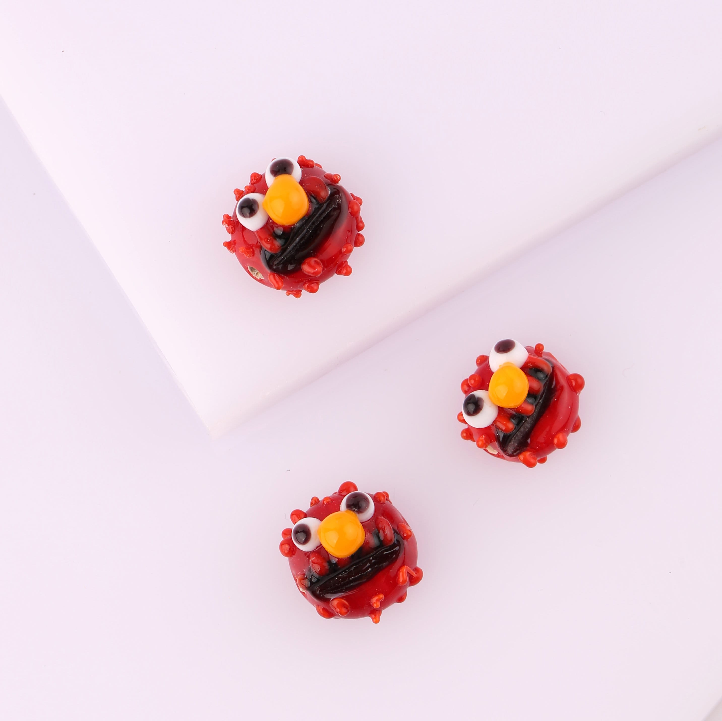 Elmo pandora shop charm