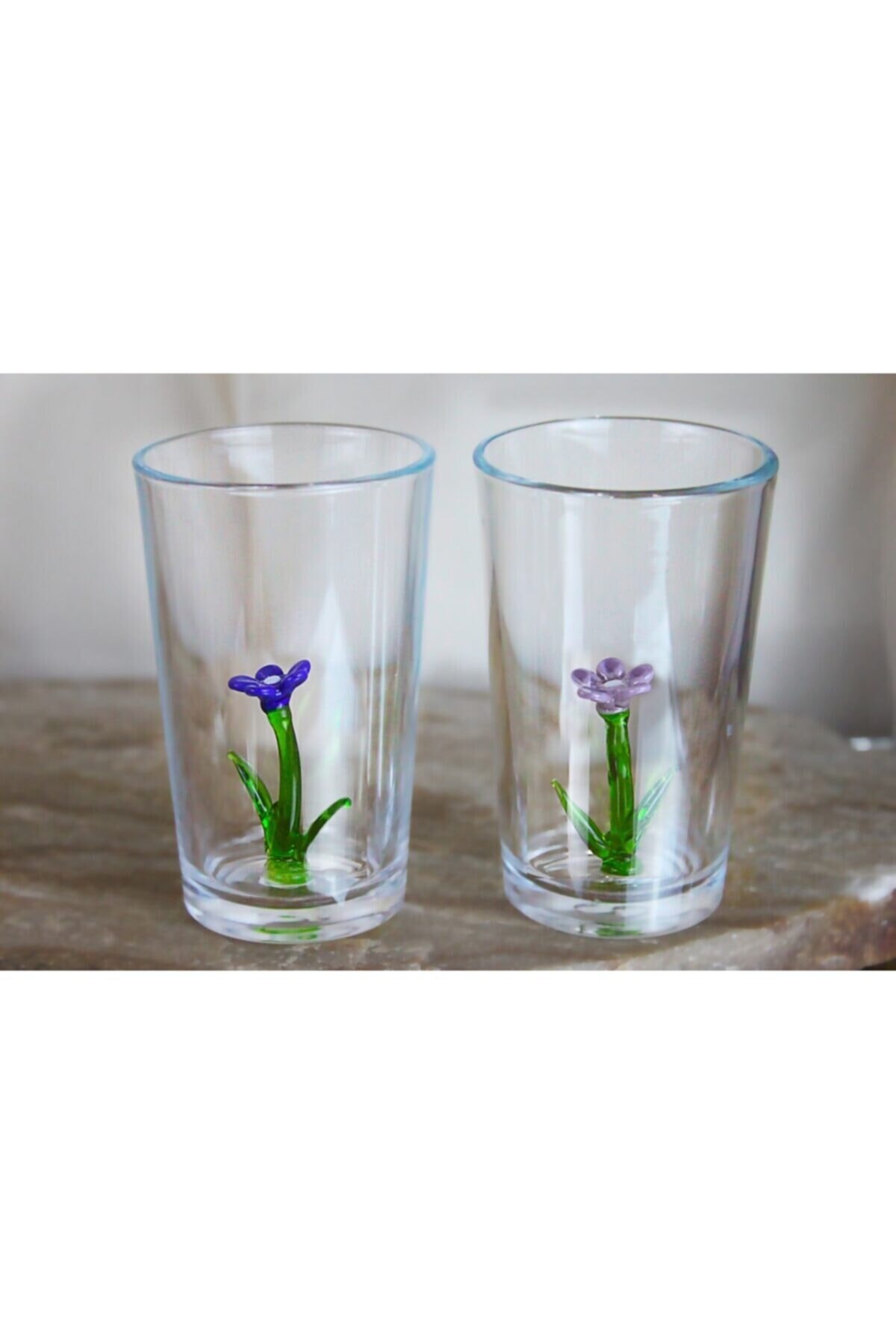 Handmade Shot Glass Set With Daisy Barware Glass Wedding Etsy