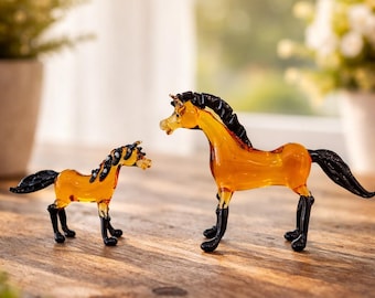 RETIRED Hagen-renaker Mini #4005 (#010) SEABISCUIT - Vintage H-R