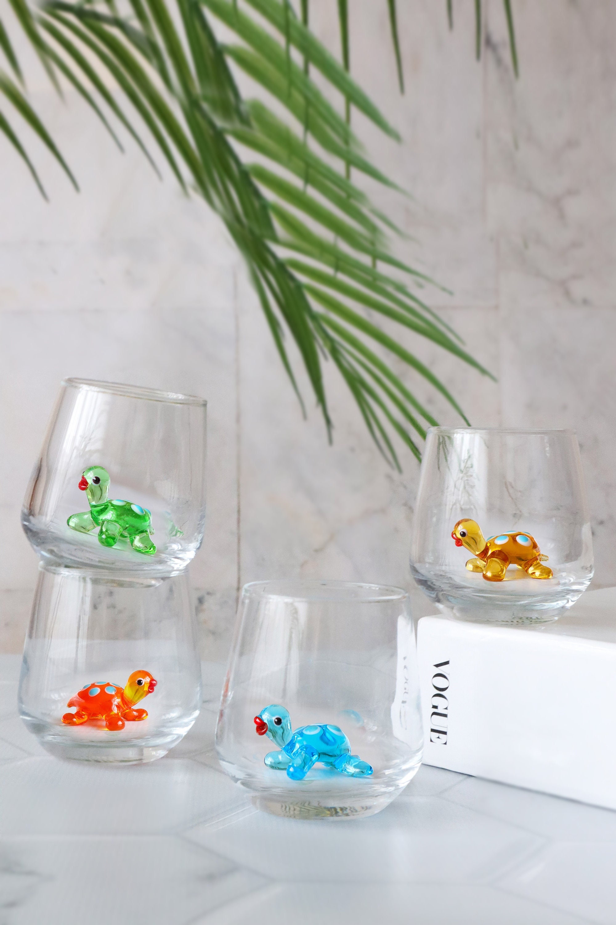 Penguin Shot Glasses, Animal Shot Glass, Cute Penguin in Glass Mug, Wedding  Barware, Bachelorette Party, Cocktail Glass, Small Glass Cup, 