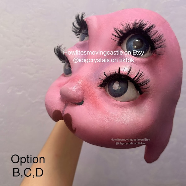 Melanie Martinez Etsy