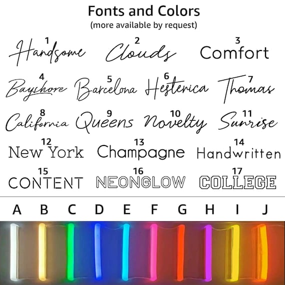 Baby In Bloom Neon Sign - Warm White LED Wall Decor For Nursery, Baby Shower Backdrop