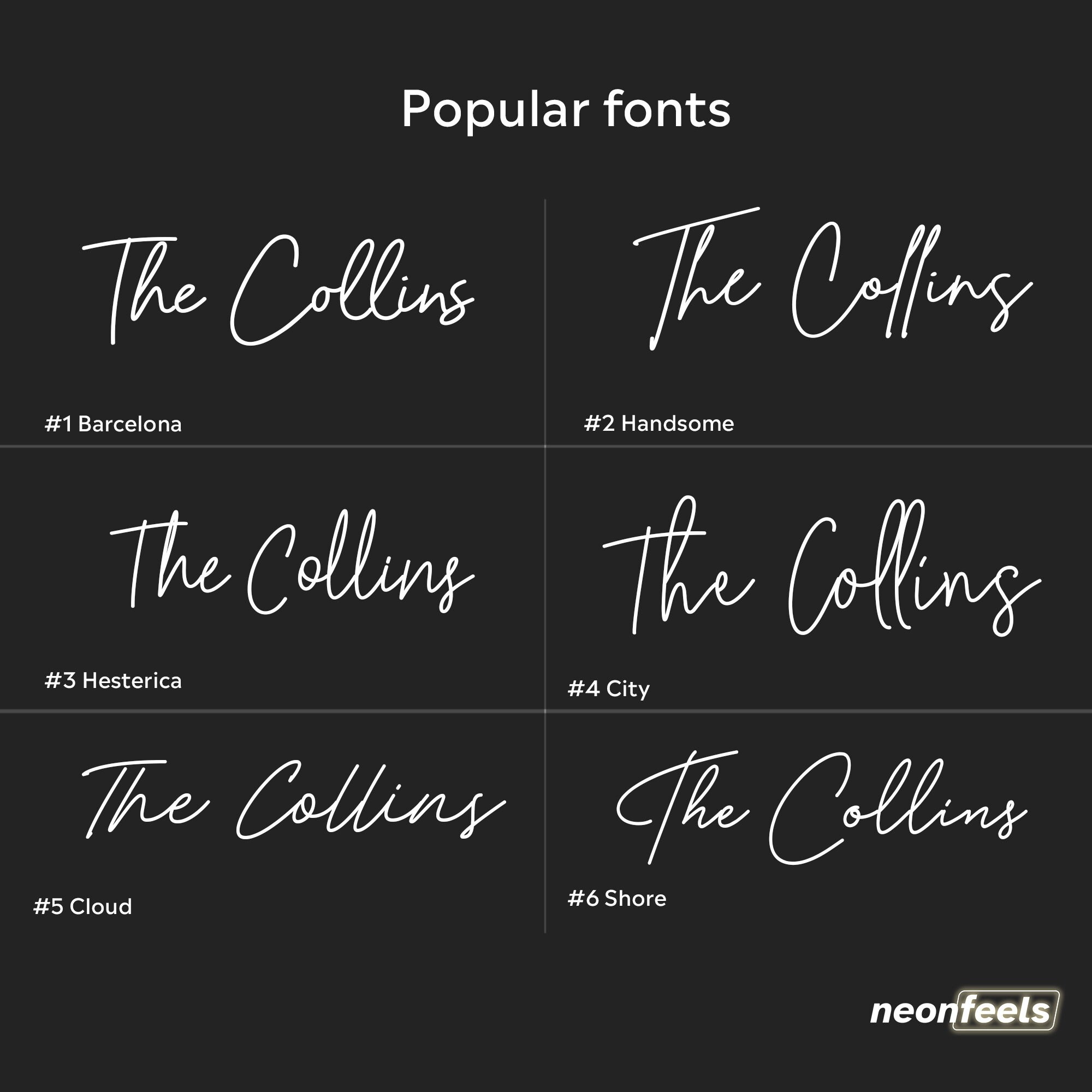 Neon Sign for Wedding Custom Wedding Reception LED Neon Sign Etsy Canada