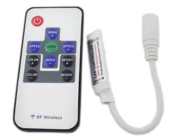 Actualización del controlador de atenuación