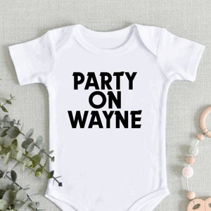 Costume da bambino Wayne World