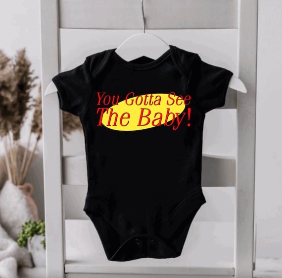 Seinfeld onesie store