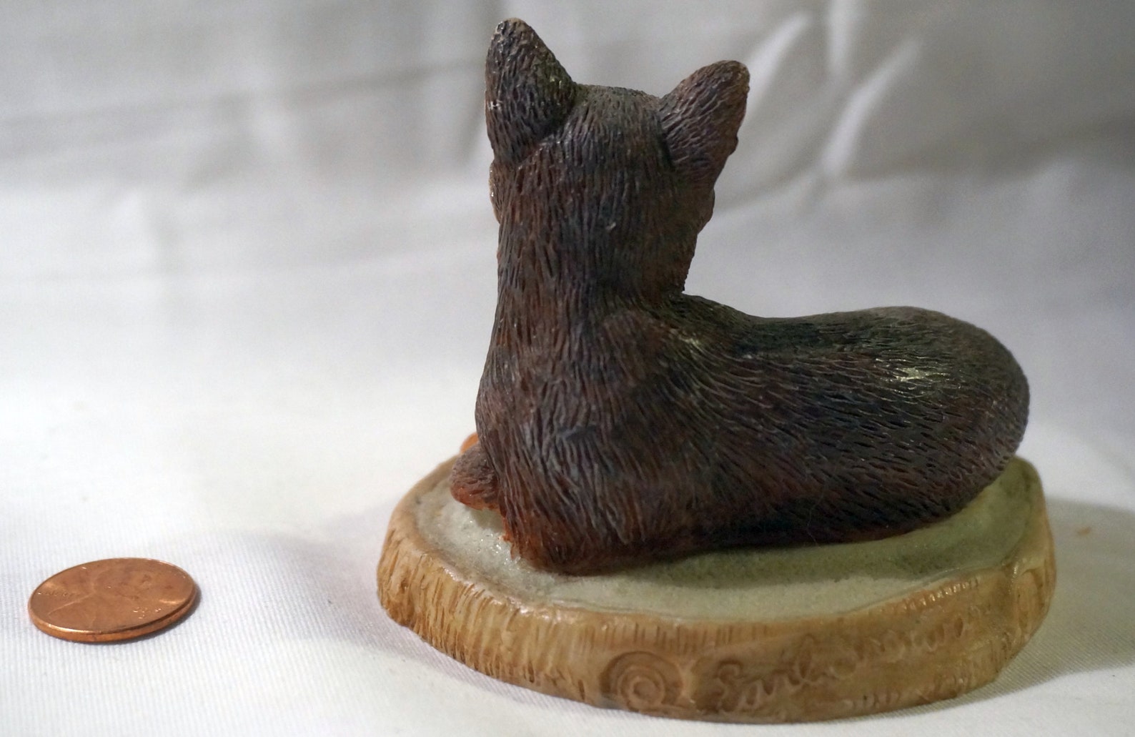 charmstone figurine charmstone figurine