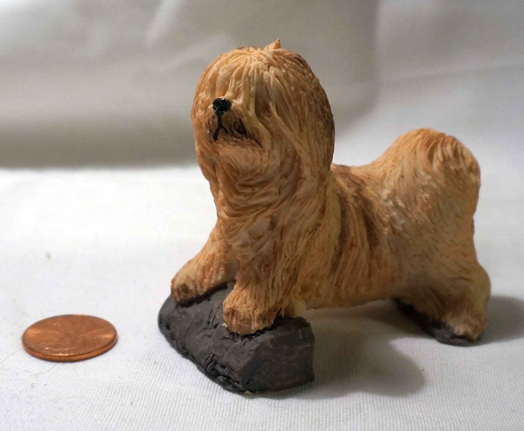 charmstone figurine charmstone figurine