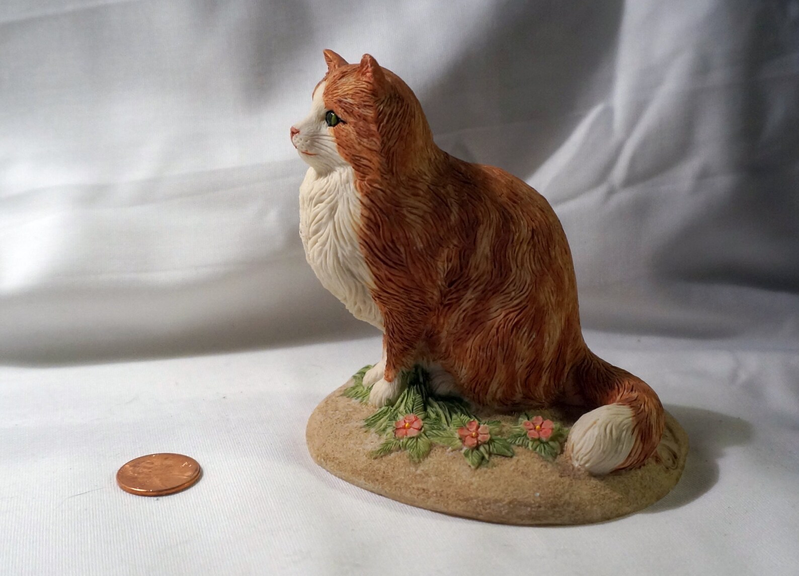 charmstone figurine charmstone figurine