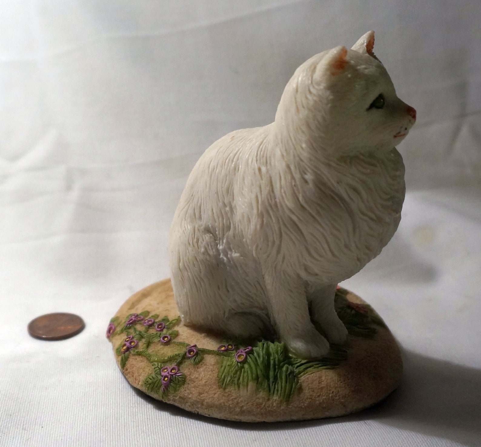 charmstone figurine charmstone figurine