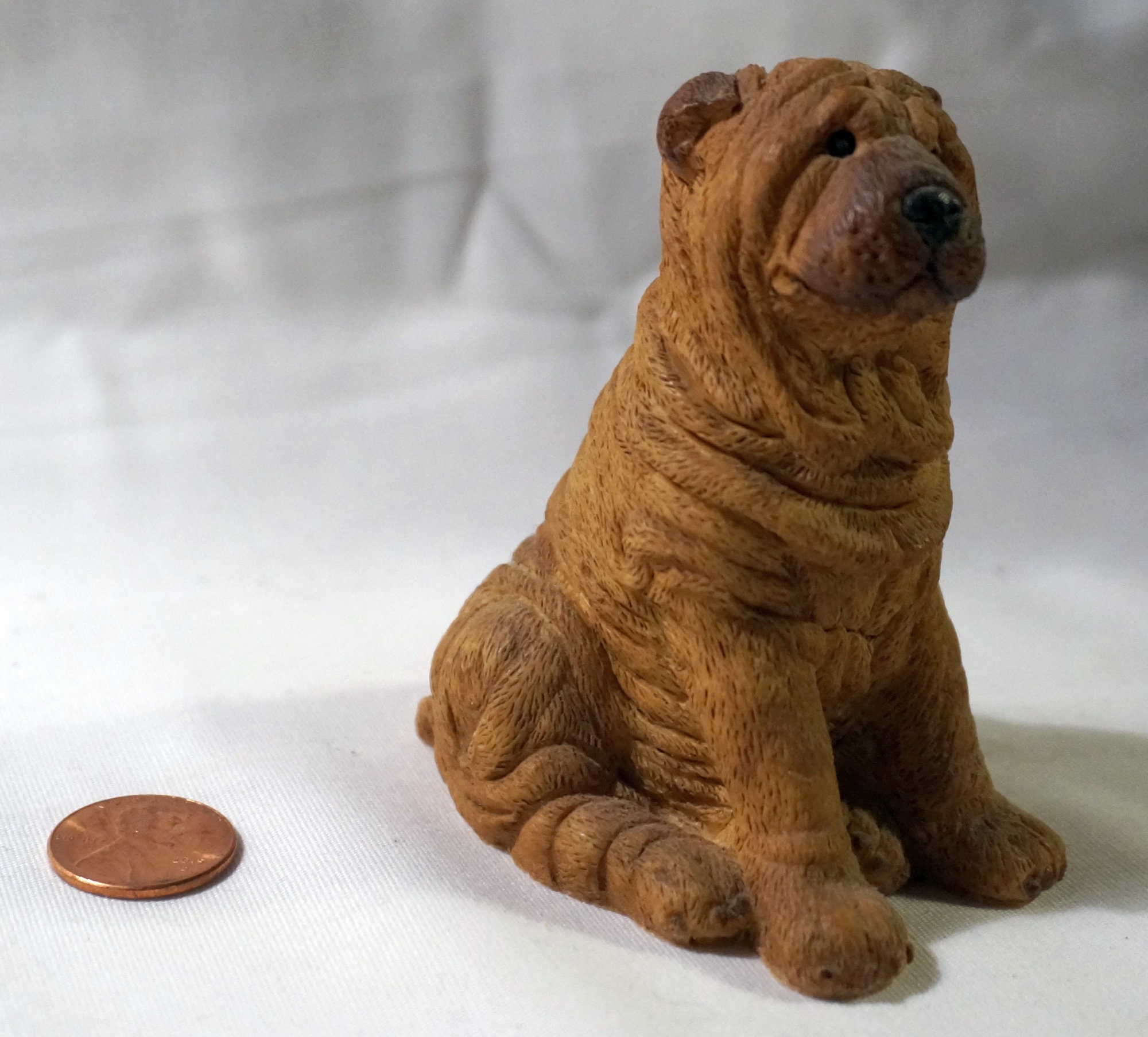 charmstone figurine