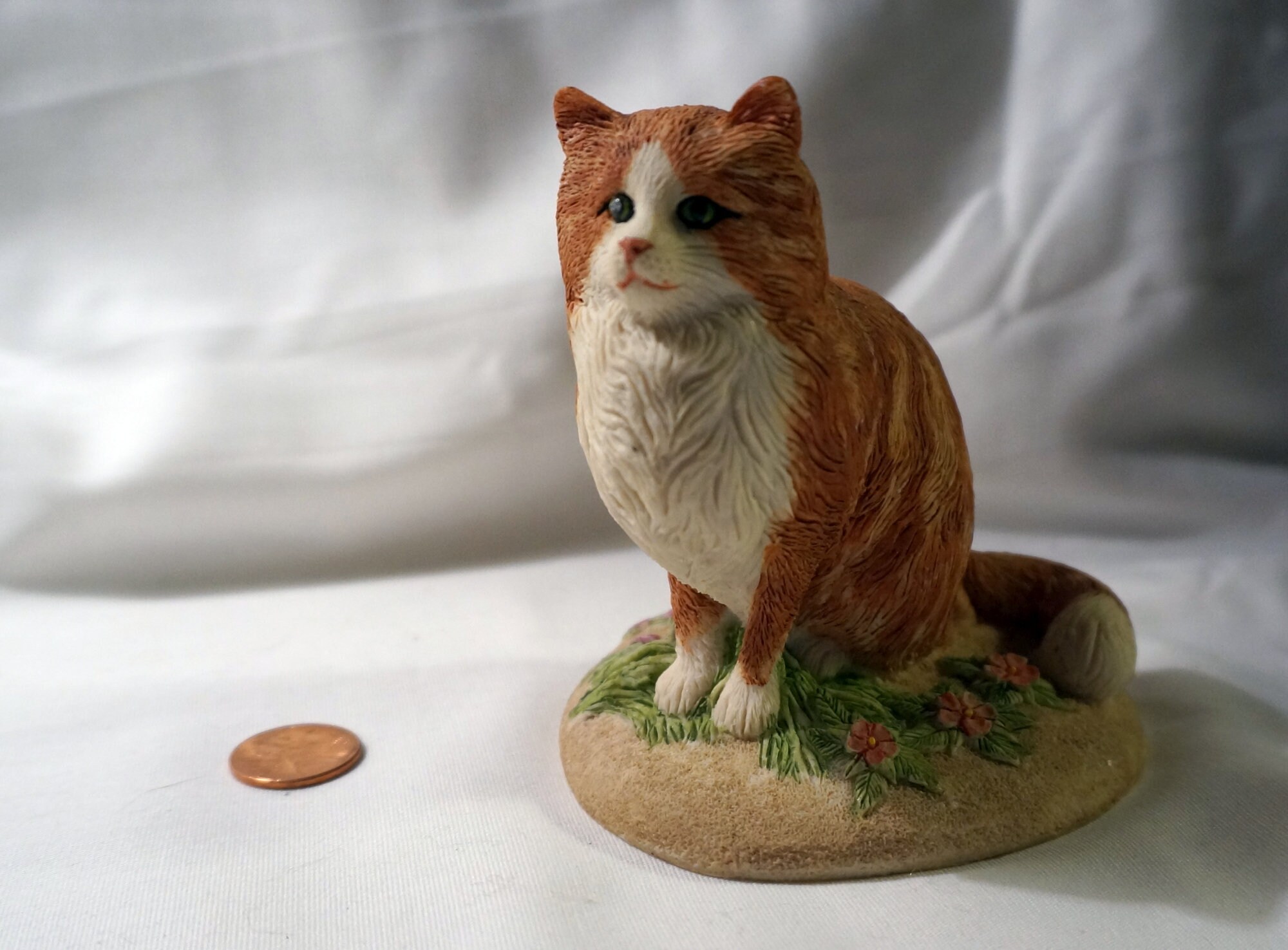 charmstone figurine charmstone figurine