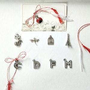 Martenitsa, tradizionale martisor rumeno
