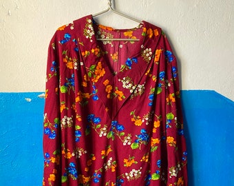 70s dress