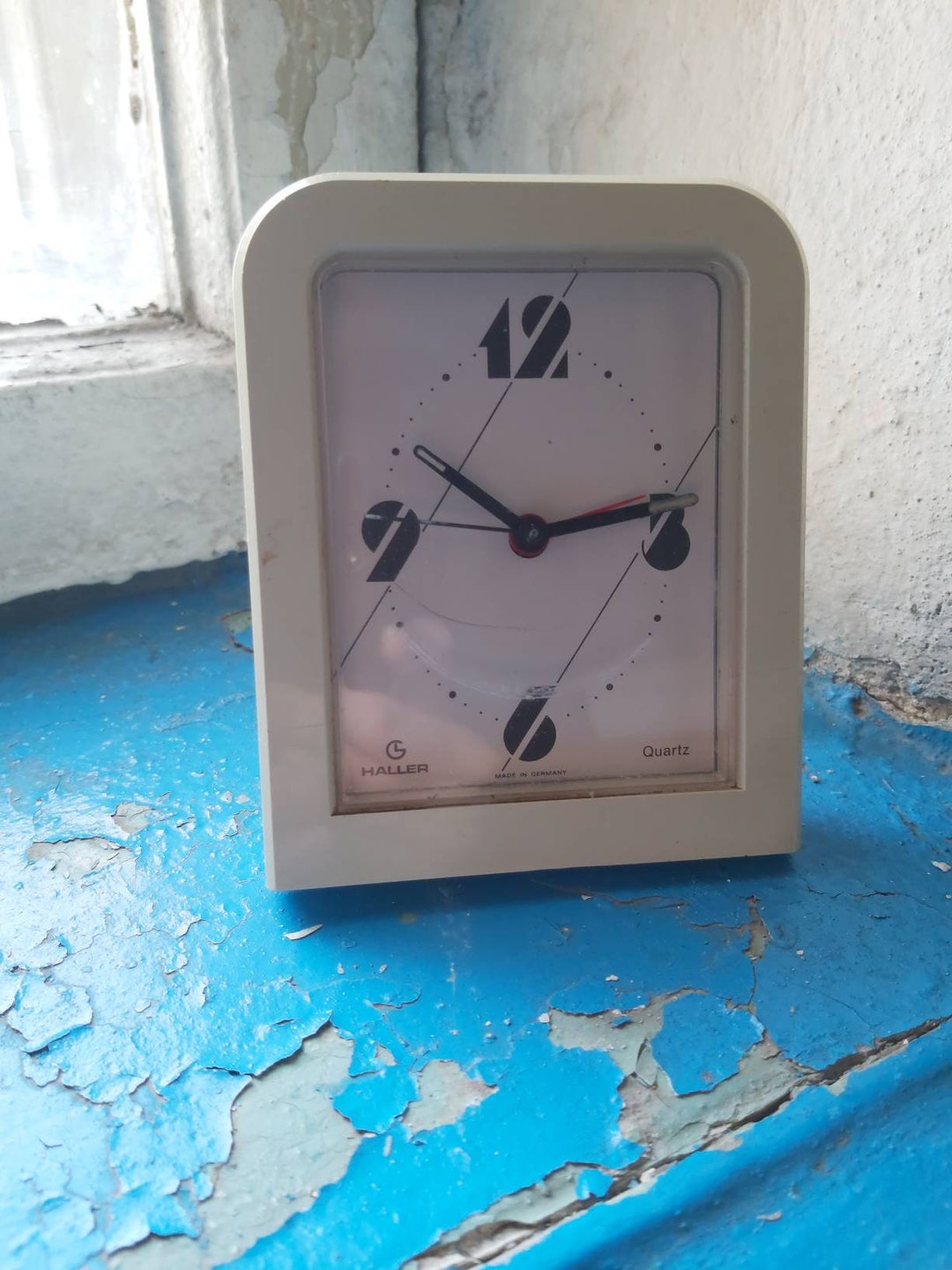 Functional Table Watch - Etsy